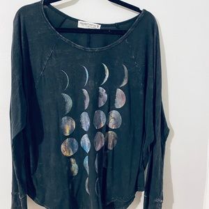 Project Social T long sleeve shirt